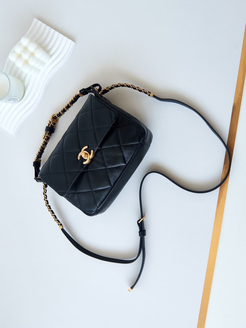 Ch**el satchel bags